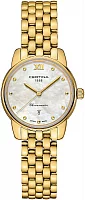 Certina DS-8 Lady COSC Chronometer C033.051.33.118.00