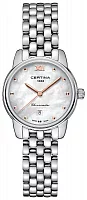 Certina DS-8 Lady COSC Chronometer C033.051.11.118.01