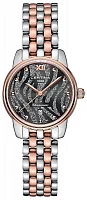 Certina DS-8 Lady COSC Chronometer Rose Gold PVD C033.051.22.088.00