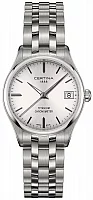 Certina DS-8 Lady COSC Chronometer Titanium C033.251.44.031.00