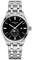 Certina DS-8 Moonphase COSC Chronometer C033.457.11.051.00