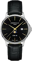 Certina DS-8 Moonphase Gent C045.423.16.051.00