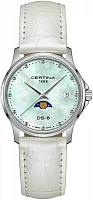 Certina DS-8 Moonphase Lady C045.223.16.131.00