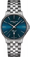 Certina DS-8 Titanium C045.410.44.041.00