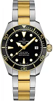 Certina DS Action Diver 38mm Powermatic 80 C032.807.22.051.00