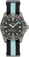 Certina DS Action Diver 38mm Powermatic 80 Titanium C032.807.48.081.00