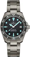 Certina DS Action Diver 38mm Powermatic 80 Titanium Ceramic C048.807.44.081.00