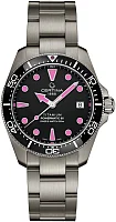 Certina DS Action Diver 38mm Powermatic 80 Titanium Ceramic C048.807.44.051.01