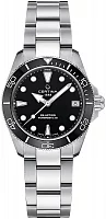 Certina DS Action Diver Lady 34mm Ceramic Powermatic 80 C032.007.11.051.00