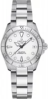 Certina DS Action Diver Lady 34mm Ceramic Powermatic 80 C032.007.11.011.00