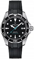 Certina DS Action Diver Powermatic 80 Sea Turtle Conservancy Special Edition C032.407.17.051.60
