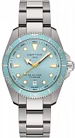 Certina DS Action Diver Titanium Ice Blue Dial C048.410.44.351.00