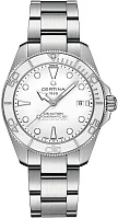 Certina DS Action Diver 40,5mm Powermatic 80 Ceramic White Dial C048.407.11.011.00