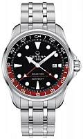 Certina DS Action GMT Powermatic 80 C032.429.11.051.00