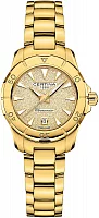 Certina DS Action Lady COSC Chronometer C032.951.33.361.00