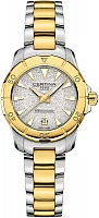 Certina DS Action Lady COSC Chronometer C032.951.22.031.01