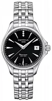 Certina DS Action Lady COSC Chronometer Diamonds C032.051.11.056.00