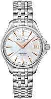 Certina DS Action Lady COSC Chronometer Diamonds C032.051.11.116.00