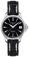 Certina DS Action Lady COSC Chronometer Diamonds C032.051.16.056.00