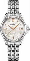 Certina DS Action Lady Powermatic 80 Diamonds C032.207.11.116.00
