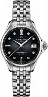 Certina DS Action Lady Powermatic 80 Diamonds C032.207.11.056.00