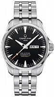 Certina DS Action Powermatic 80 Day-Date Bracelet C032.430.11.051.00