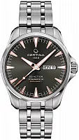 Certina DS Action Powermatic 80 Day-Date C032.430.11.081.01