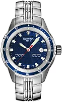 Certina DS Blue Ribbon C007.410.11.041.00