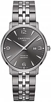 Certina DS Caimano Gent Precidrive Titanium C035.410.44.087.00