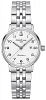 Certina DS Caimano Lady Precidrive C035.210.11.012.00
