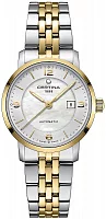 Certina DS Caimano Lady Small Automatic C035.007.22.117.02