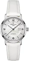 Certina DS Caimano Lady Small Automatic C035.007.17.117.00