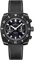 Certina DS Chronograph Automatic 1968 A05 Valjoux C040.462.36.041.00