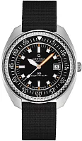 Certina DS PH1000M Powermatic 80 Black Diver C024.907.18.051.00