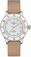 Certina DS PH200M Diver Lady Diamonds Ceramic Sapphire Powermatic 80 C036.207.18.106.00