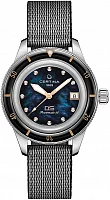Certina DS PH200M Diver Lady Diamonds Ceramic Sapphire Powermatic 80 C036.207.18.126.00