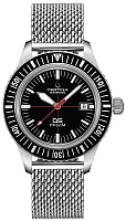 Certina DS PH200M Powermatic 80 Milanese Mesh NATO Set C036.407.11.050.00