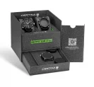 Certina DS+ Plus Exchangable Kit Full Black Set C041.407.39.051.00