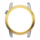 Certina DS+ Plus Koperta Classic Bicolor C852023298