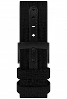Certina DS+ Plus Pasek Materiałowy NATO Czarny 20mm C852023801