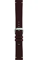 Certina DS+ Plus Pasek Skórzany Brązowy 20mm C852021989