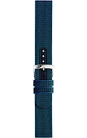 Paski i części DS+ Plus Pasek Materiałowy Niebieski 20mm C852022915