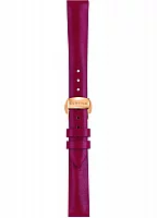 Paski i części DS+ Plus Pasek Skórzany Fioletowy 20mm C852022022