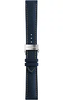 Paski i części DS+ Plus Pasek Materiałowy Niebieski 20mm C852023508