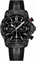 Certina DS Podium Big Chrono Precidrive C001.647.17.057.00