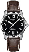 Certina DS Podium COSC Chronometer C034.451.16.057.00