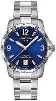 Certina DS Podium COSC Chronometer C034.451.11.047.00