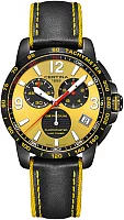 Certina DS Podium Chrono Lap Timer COSC Chronometer C034.453.36.367.00