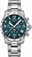 Certina DS Podium Chrono Precidrive C034.417.11.097.00
