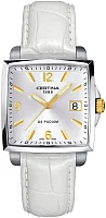 Certina DS Podium Lady Square C001.310.26.037.00